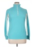 Tuff Rider Teal Fleece Size 1X - photo 1