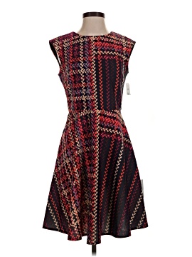 Donna Morgan Cocktail Dress (view 1)