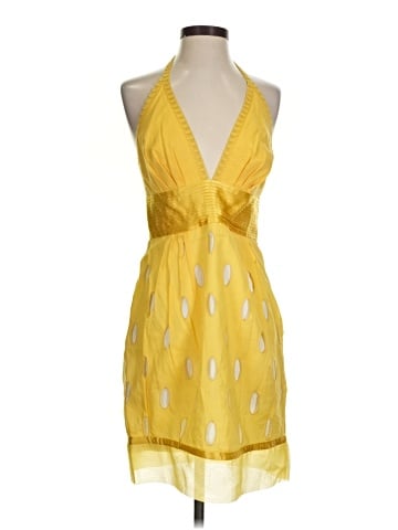 Catherine Malandrino Cocktail Dress (view 1)