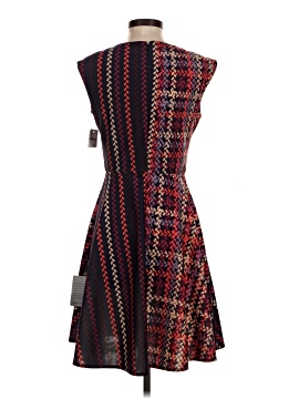 Donna Morgan Cocktail Dress (view 2)