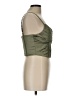 Assorted Brands Green Tube Top Size L - photo 4