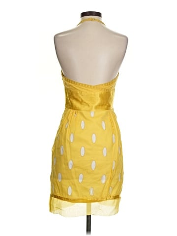 Catherine Malandrino Cocktail Dress (view 2)