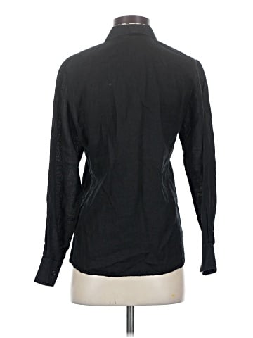 Irish House Long Sleeve Blouse (view 2)
