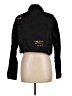 Forever 21 Black Denim Jacket Size L - photo 2