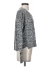 Fox Gray Long Sleeve T-Shirt Size S - photo 4
