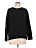Orvis Black Pullover Sweater Size L - photo 1