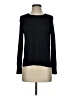 Zara Black Pullover Sweater Size S - photo 1