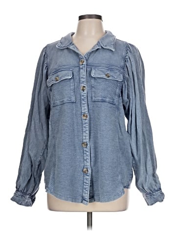 Pilcro Cardigan (view 1)