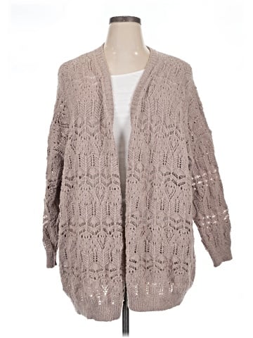 Arula Cardigan (view 1)