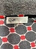 Rielle Polka Dots Black Casual Dress Size S - photo 7