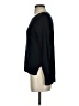 Zara Black Pullover Sweater Size S - photo 5