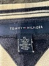 Tommy Hilfiger 100% Cotton Ivory Pullover Sweater Size XL - photo 7