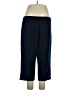 Susan Graver Blue Active Pants Size XL (petite) - photo 1