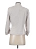 Rachel Zoe TJX Gray Blazer Size S - photo 2