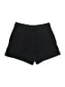 Danskin Solid Black Athletic Shorts Size S - photo 1