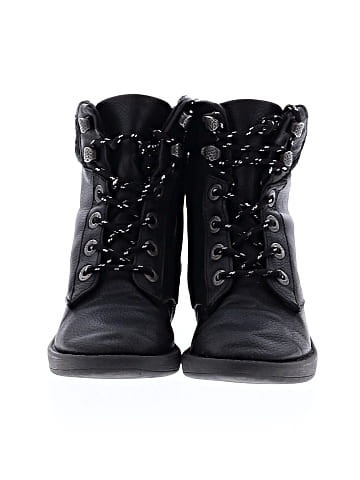 Blowfish Malibu Ankle Boots (view 2)