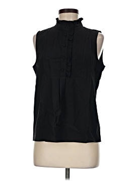 J.Crew Factory Store Sleeveless Blouse