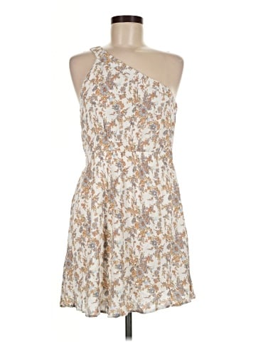 Abercrombie & Fitch Casual Dress (view 1)