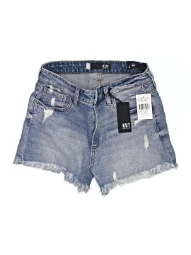Kut From The Kloth Denim Shorts