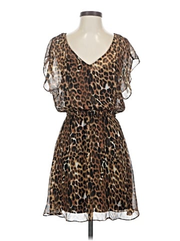 Express Cocktail Dress (view 1)