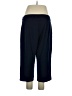 Susan Graver Blue Active Pants Size XL (petite) - photo 2