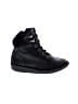 Blowfish Malibu Black Ankle Boots Size 3 (youth) - photo 1