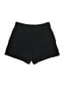 Danskin Solid Black Athletic Shorts Size S - photo 2