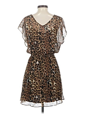 Express Cocktail Dress (view 2)
