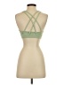 Lululemon Athletica Green Tank Top Size 4 - photo 2