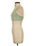 Lululemon Athletica Green Tank Top Size 4 - photo 5
