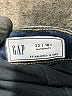 Gap - Maternity Blue Jeans Size 33 waist - photo 6