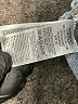 Gap - Maternity Blue Jeans Size 33 waist - photo 7