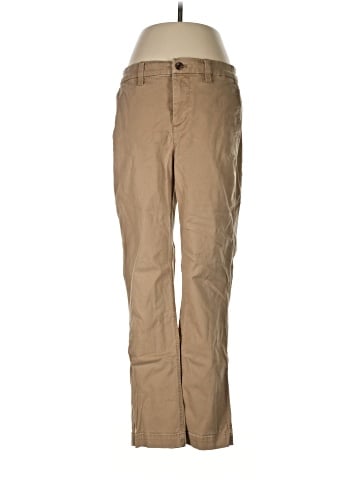 J.Crew Factory Store Khakis (view 1)