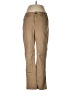 J.Crew Factory Store Tan Khakis Size 6 - photo 1