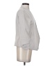 Rachel Zoe TJX Gray Blazer Size S - photo 4