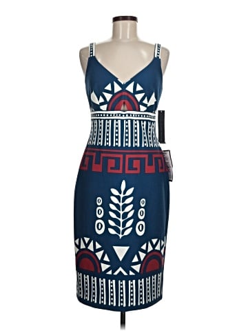 RACHEL Rachel Roy Cocktail Dress (view 1)