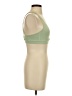 Lululemon Athletica Green Tank Top Size 4 - photo 4