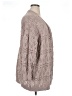 Arula 100% Polyester Tan Cardigan Size 1X - photo 4