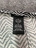 PREMISE Gray 3/4 Sleeve Blouse Size XL - photo 7