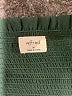 Wilfred 100% Polyester Green Cocktail Dress Size M - photo 7