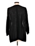 Nordstrom Black Pullover Sweater Size L - photo 2