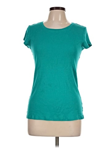 JCPenney Short Sleeve T-Shirt (view 1)