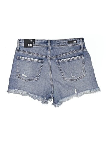 Kut from the Kloth Denim Shorts (view 2)