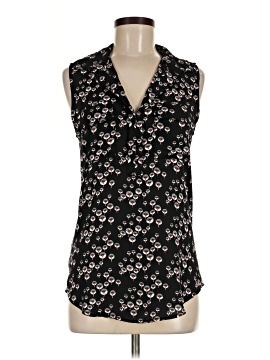 Ann Taylor Loft Sleeveless Blouse