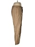 J.Crew Factory Store Tan Khakis Size 6 - photo 4