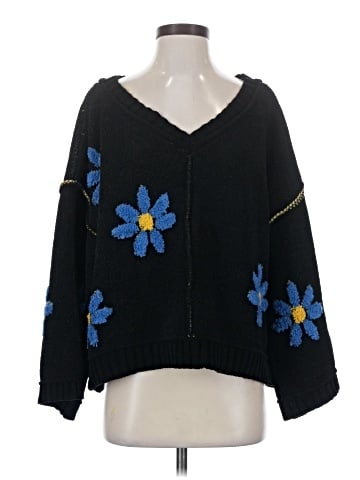 Pol Cardigan (view 1)