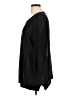 Nordstrom Black Pullover Sweater Size L - photo 5