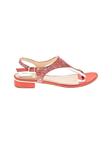 Signature Sandals (view 1)