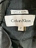 Calvin Klein Gray Blazer Size 2 - photo 6