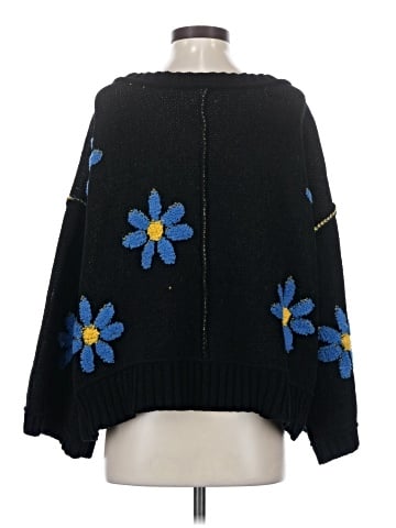 Pol Cardigan (view 2)